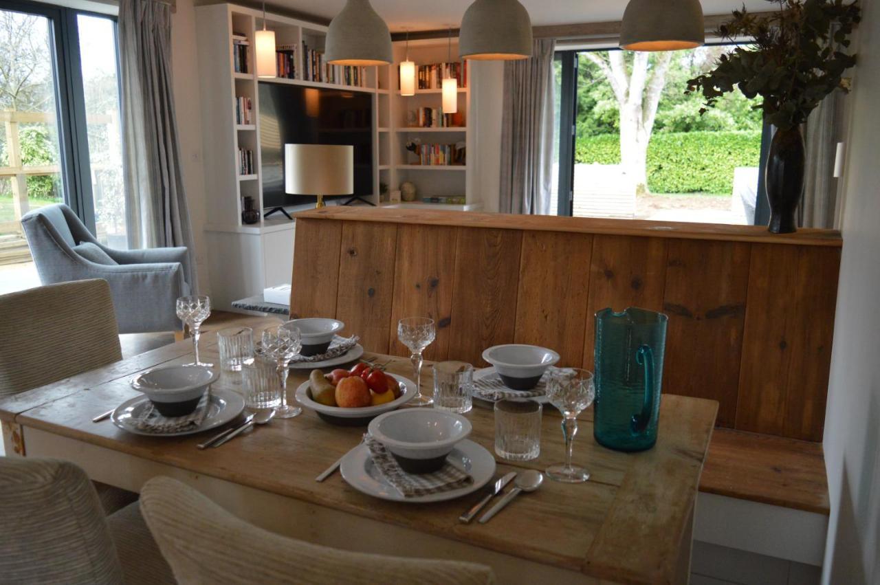 Linhay Cottages 박스 외부 사진