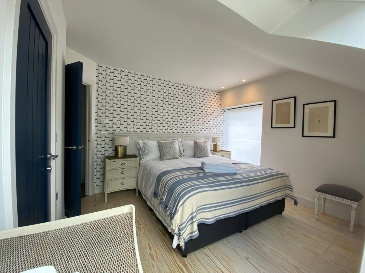 Linhay Cottages 박스 외부 사진