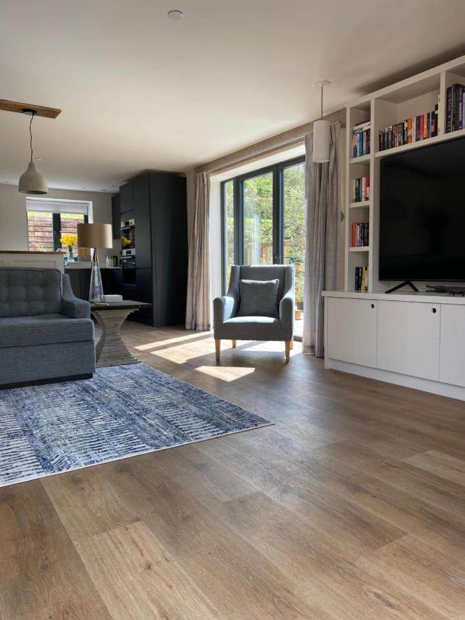 Linhay Cottages 박스 외부 사진
