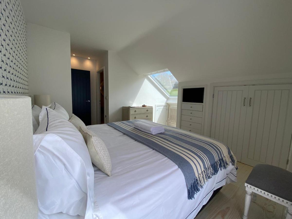 Linhay Cottages 박스 외부 사진