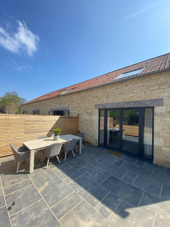 Linhay Cottages 박스 외부 사진