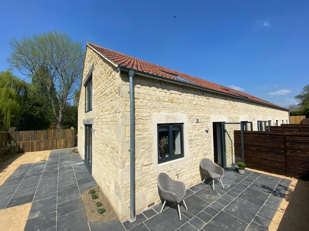 Linhay Cottages 박스 외부 사진