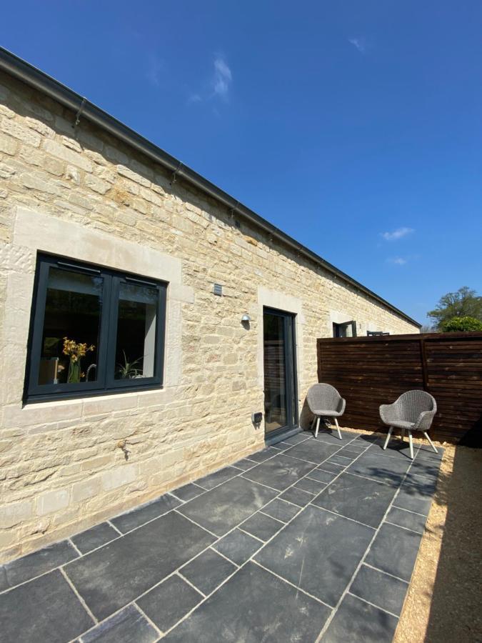 Linhay Cottages 박스 외부 사진