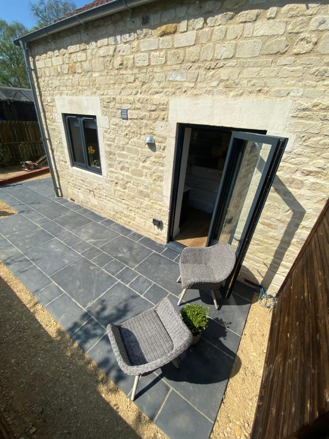 Linhay Cottages 박스 외부 사진