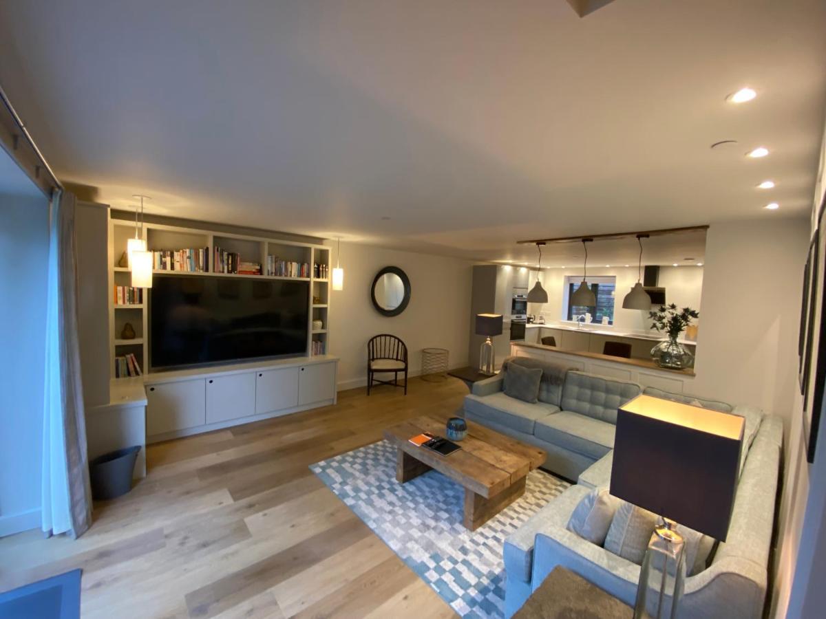 Linhay Cottages 박스 외부 사진