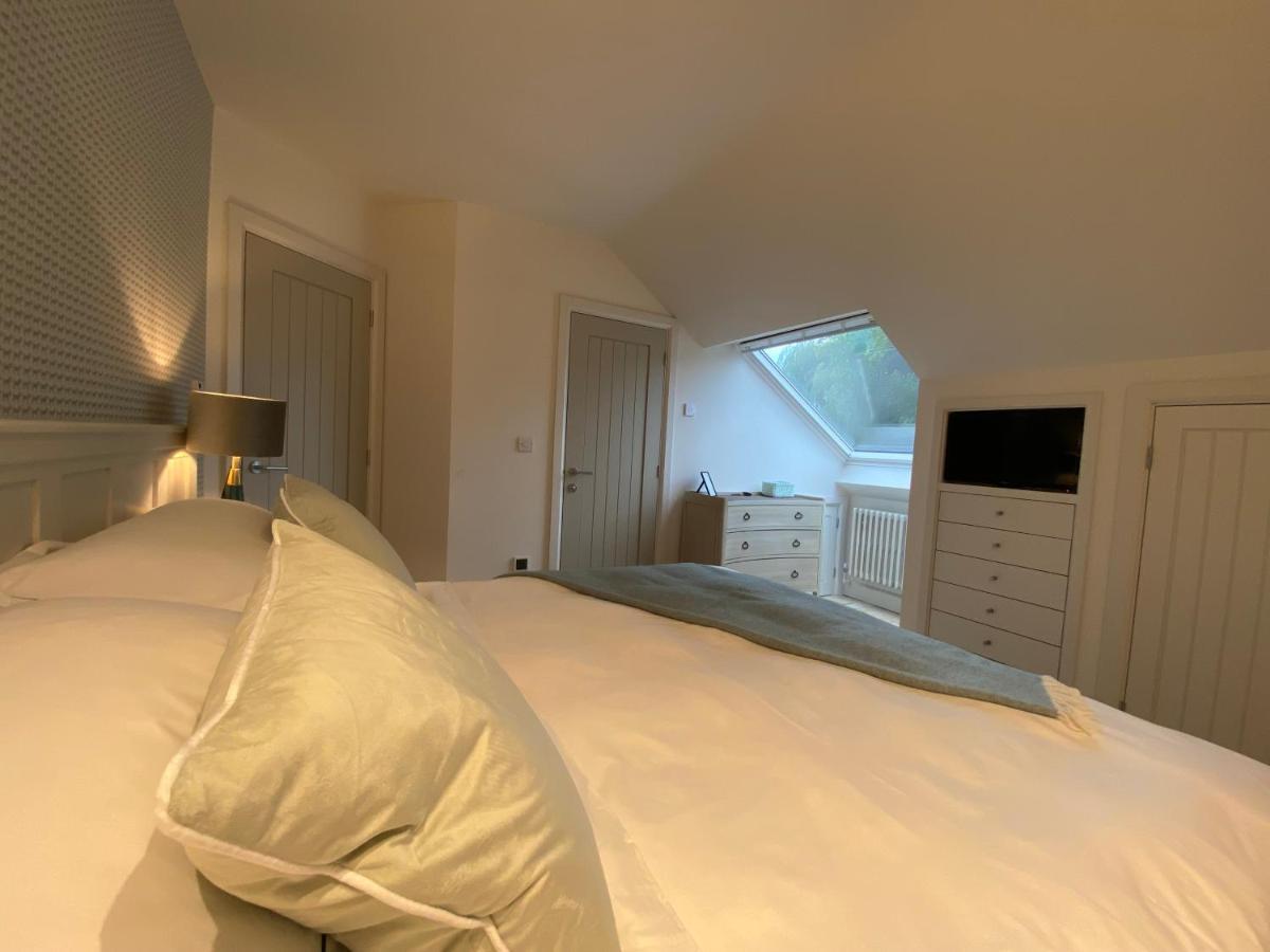 Linhay Cottages 박스 외부 사진