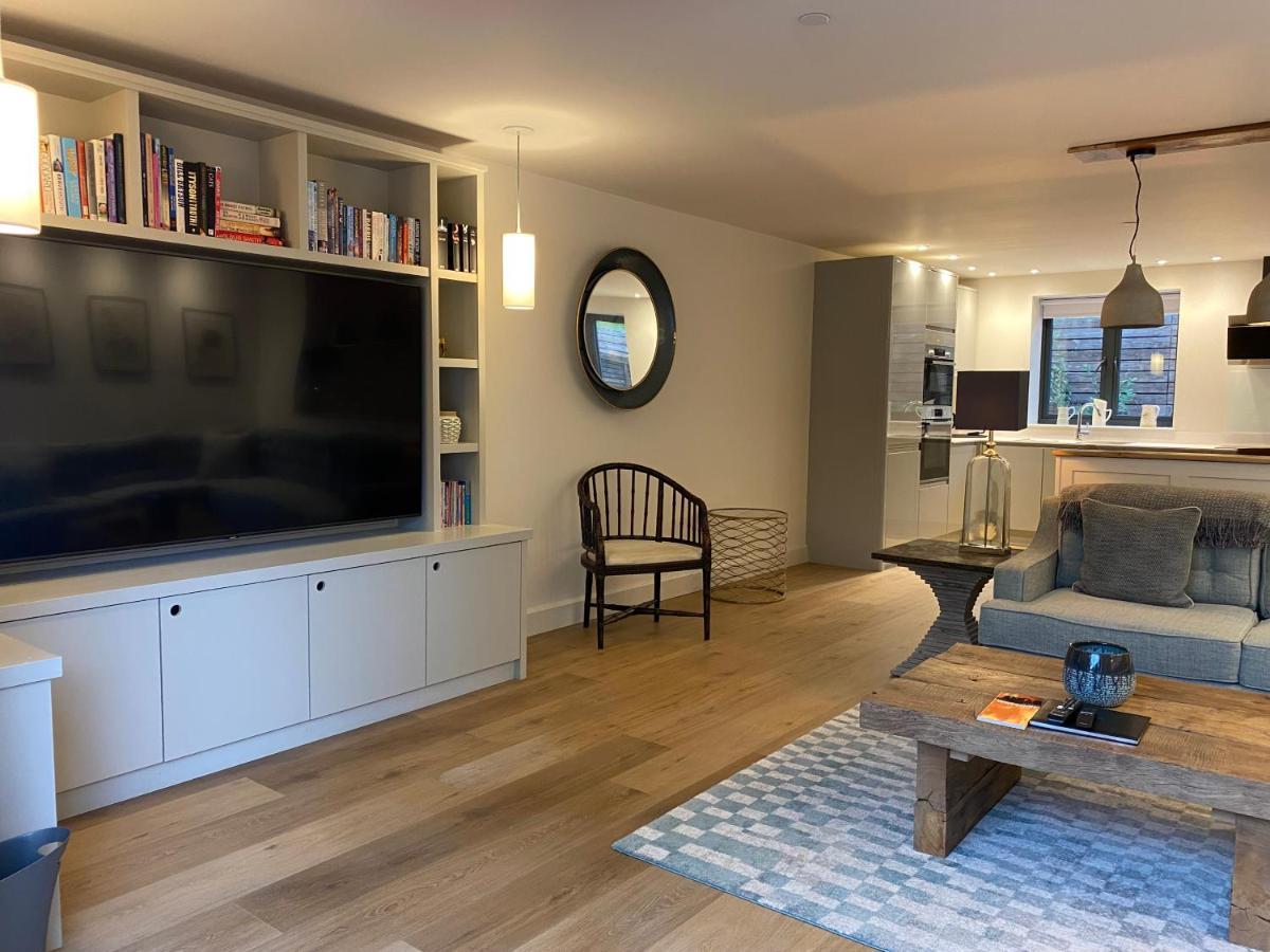 Linhay Cottages 박스 외부 사진