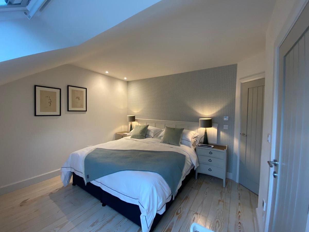Linhay Cottages 박스 외부 사진