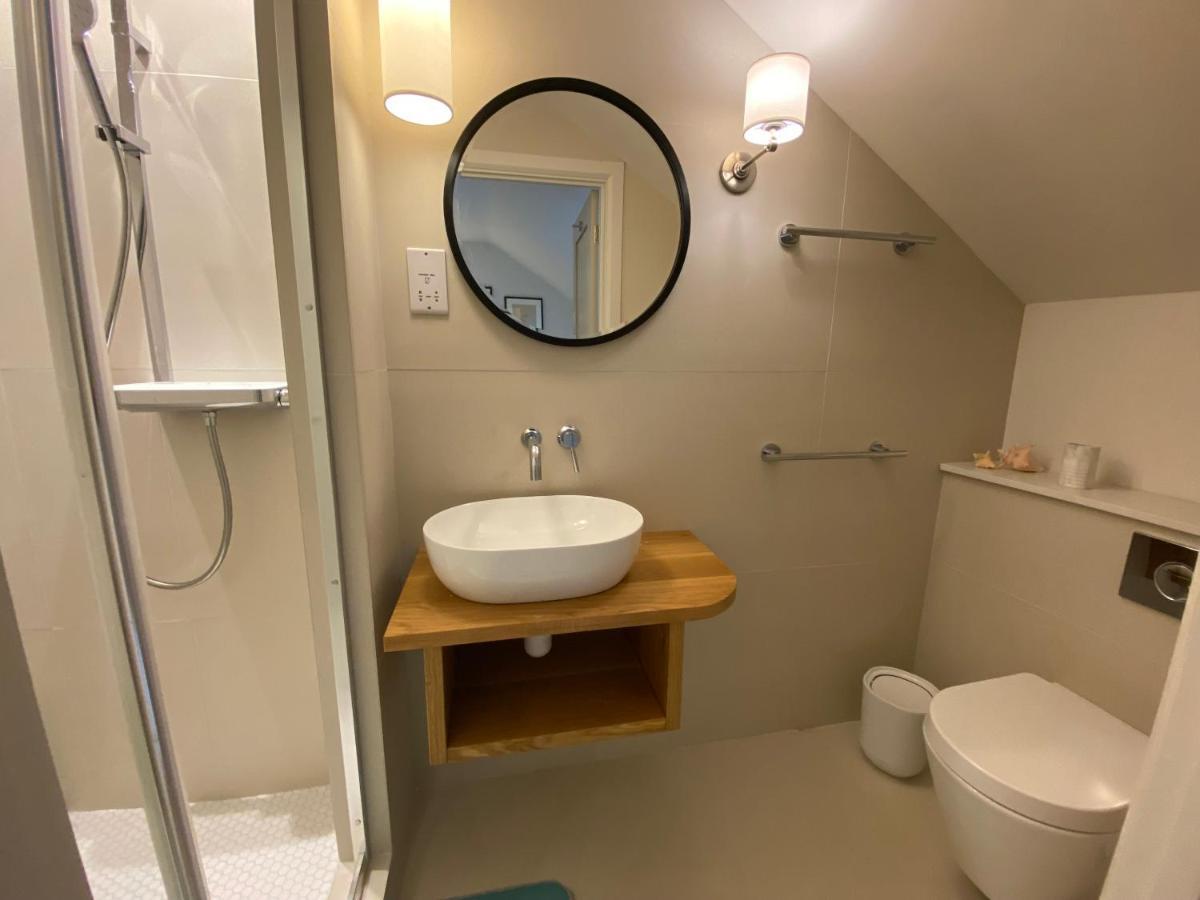 Linhay Cottages 박스 외부 사진