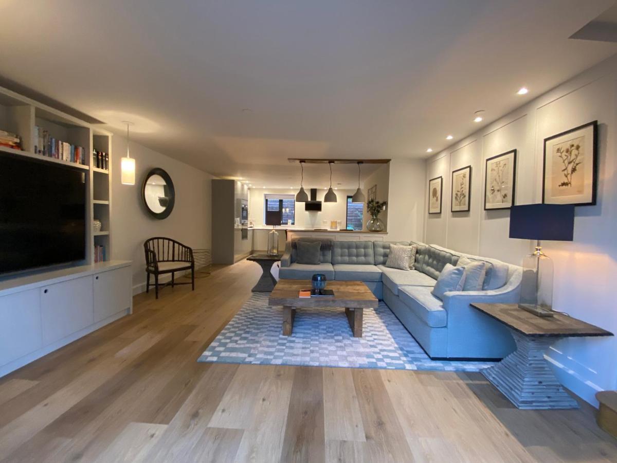 Linhay Cottages 박스 외부 사진