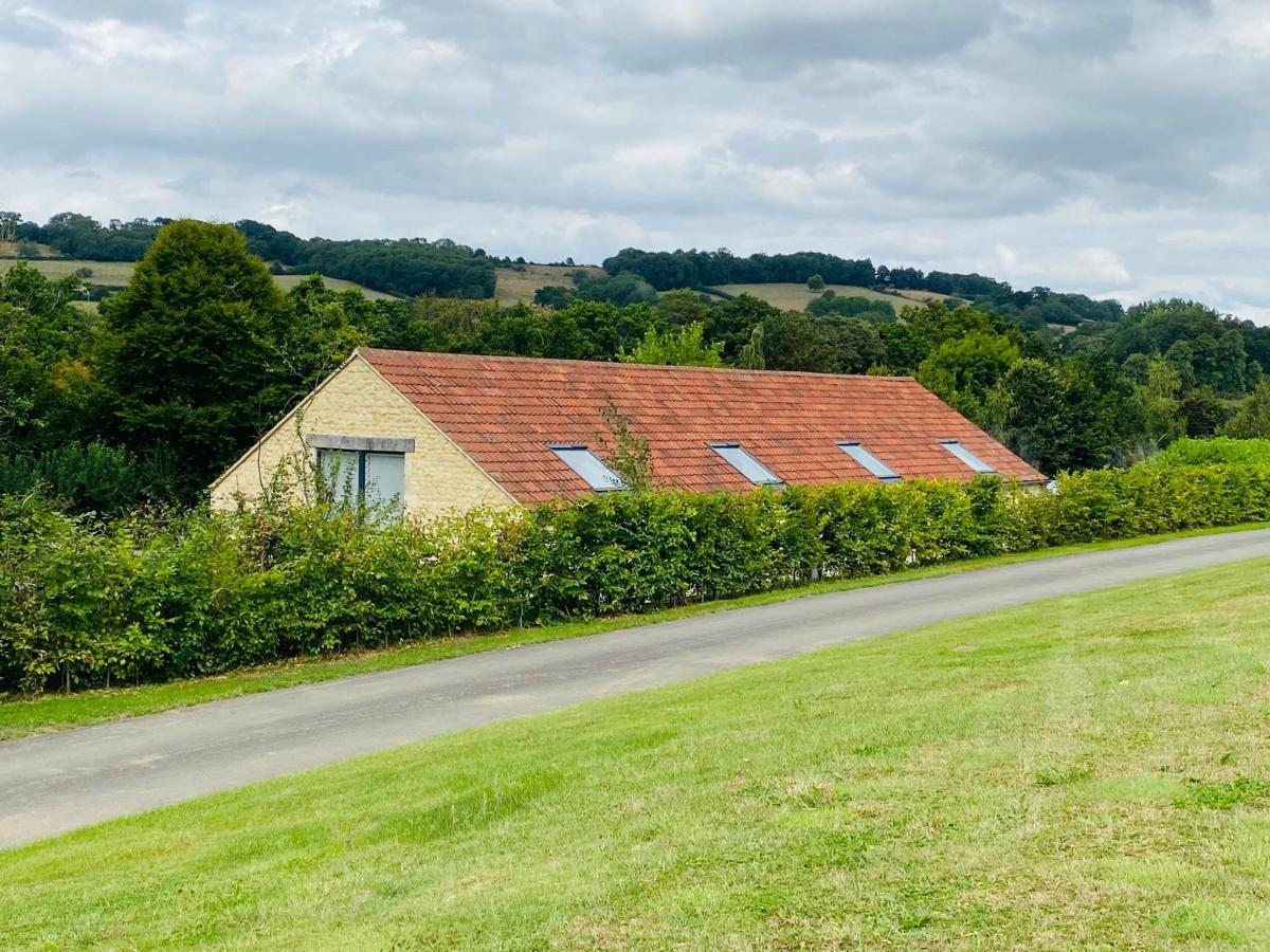 Linhay Cottages 박스 외부 사진
