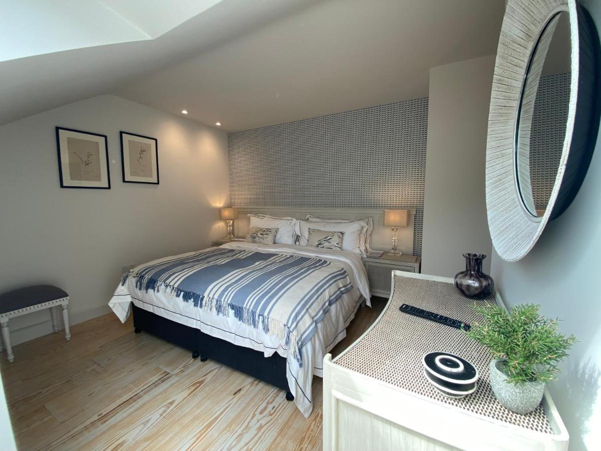Linhay Cottages 박스 외부 사진