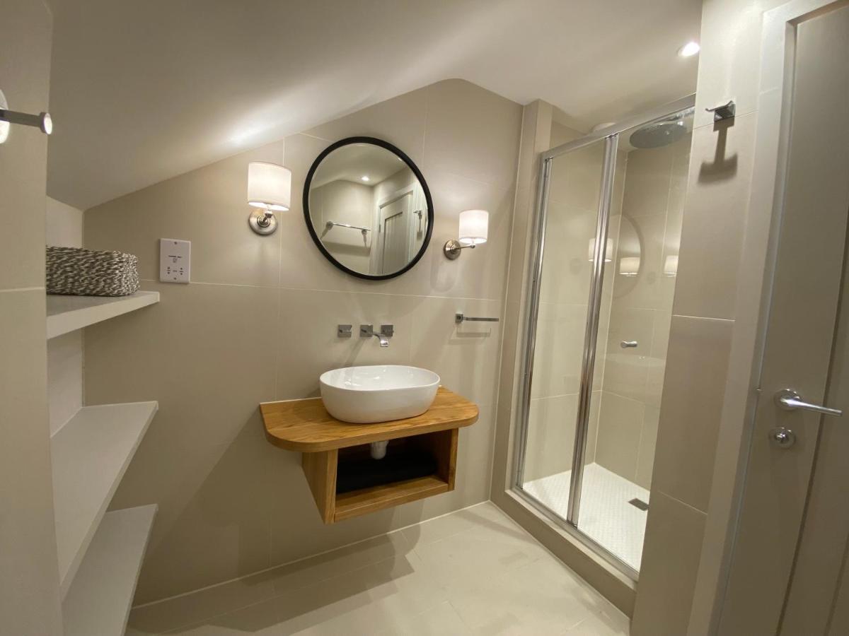 Linhay Cottages 박스 외부 사진