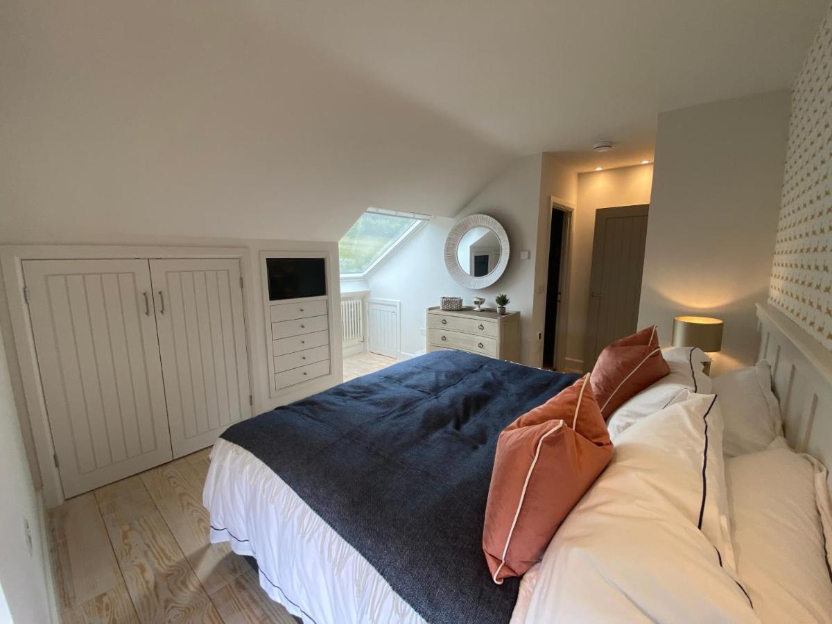 Linhay Cottages 박스 외부 사진