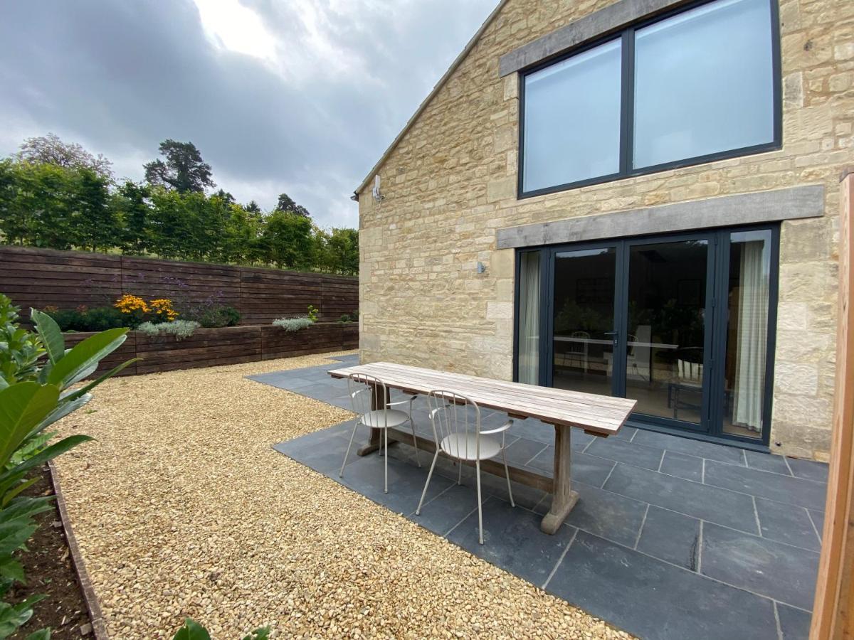 Linhay Cottages 박스 외부 사진