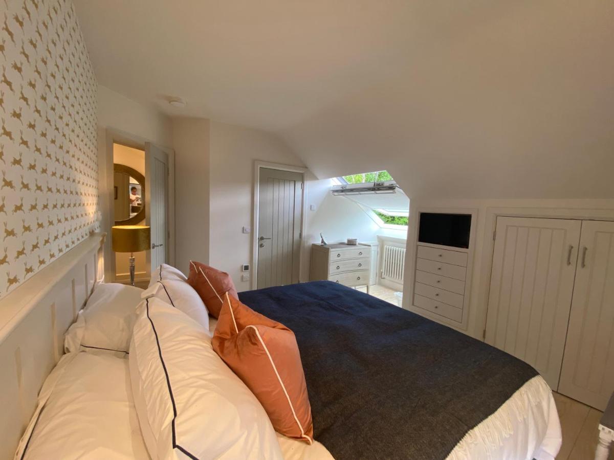 Linhay Cottages 박스 외부 사진