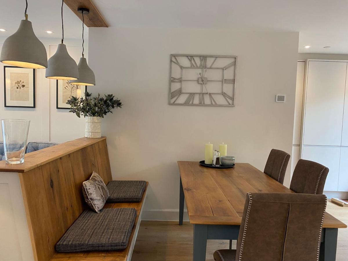 Linhay Cottages 박스 외부 사진
