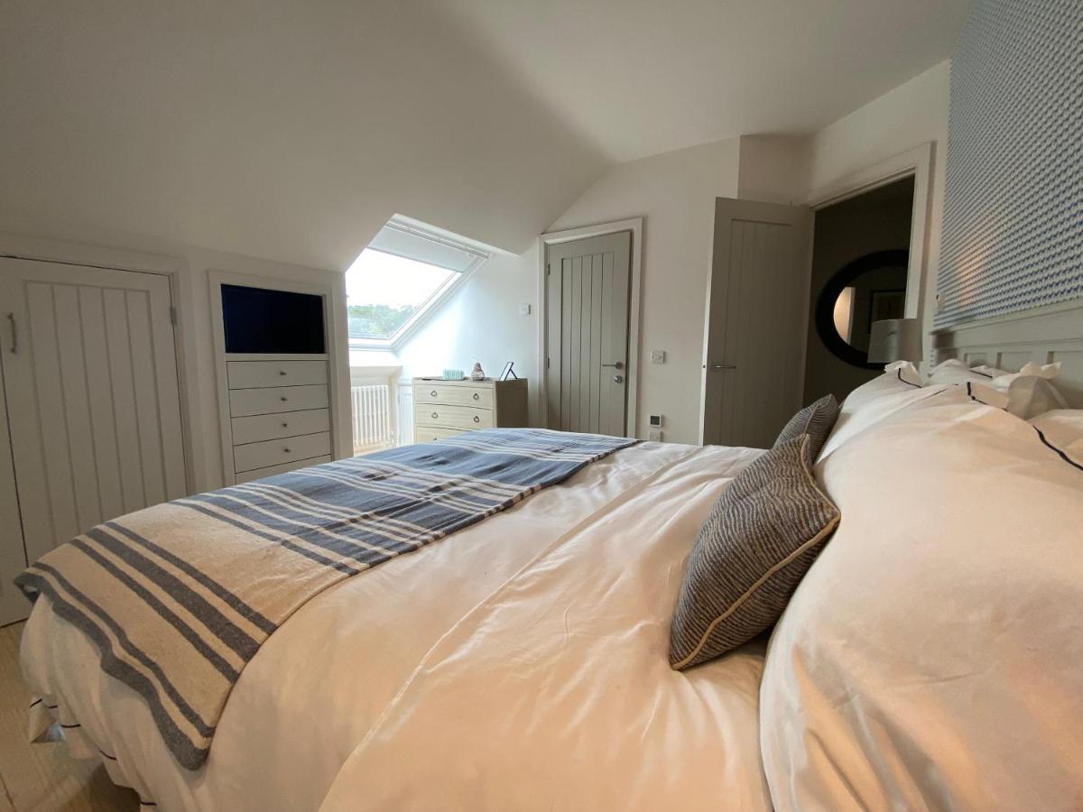 Linhay Cottages 박스 외부 사진