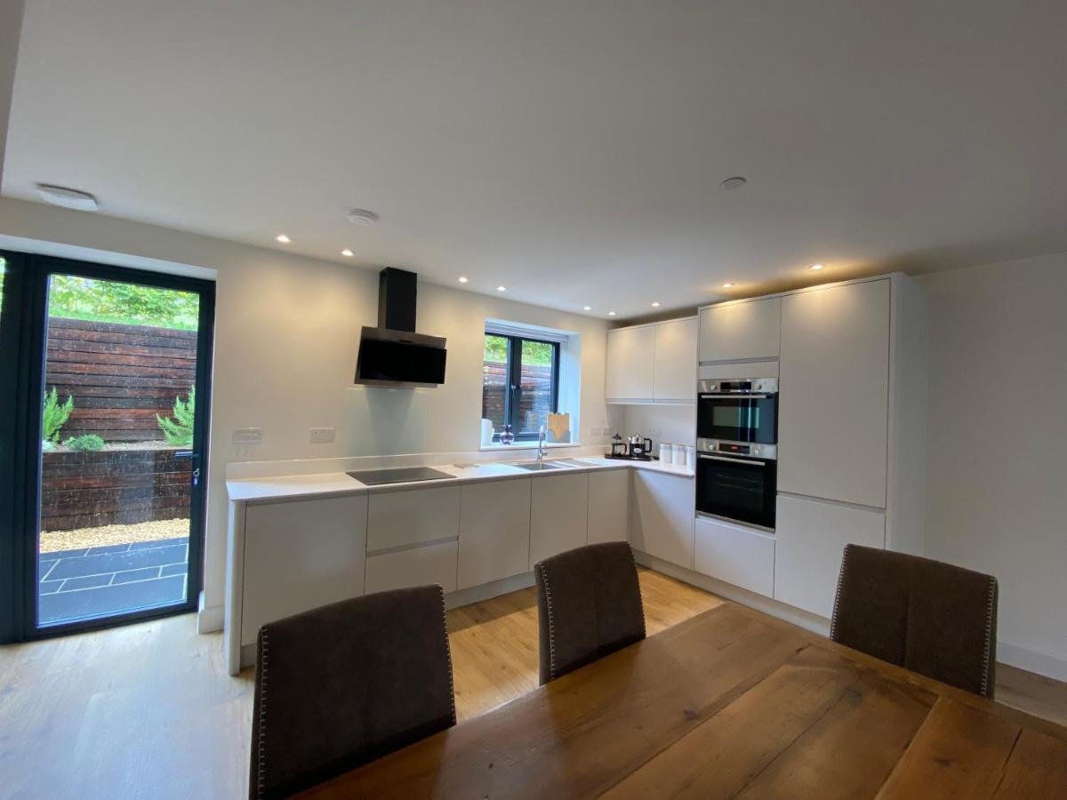 Linhay Cottages 박스 외부 사진