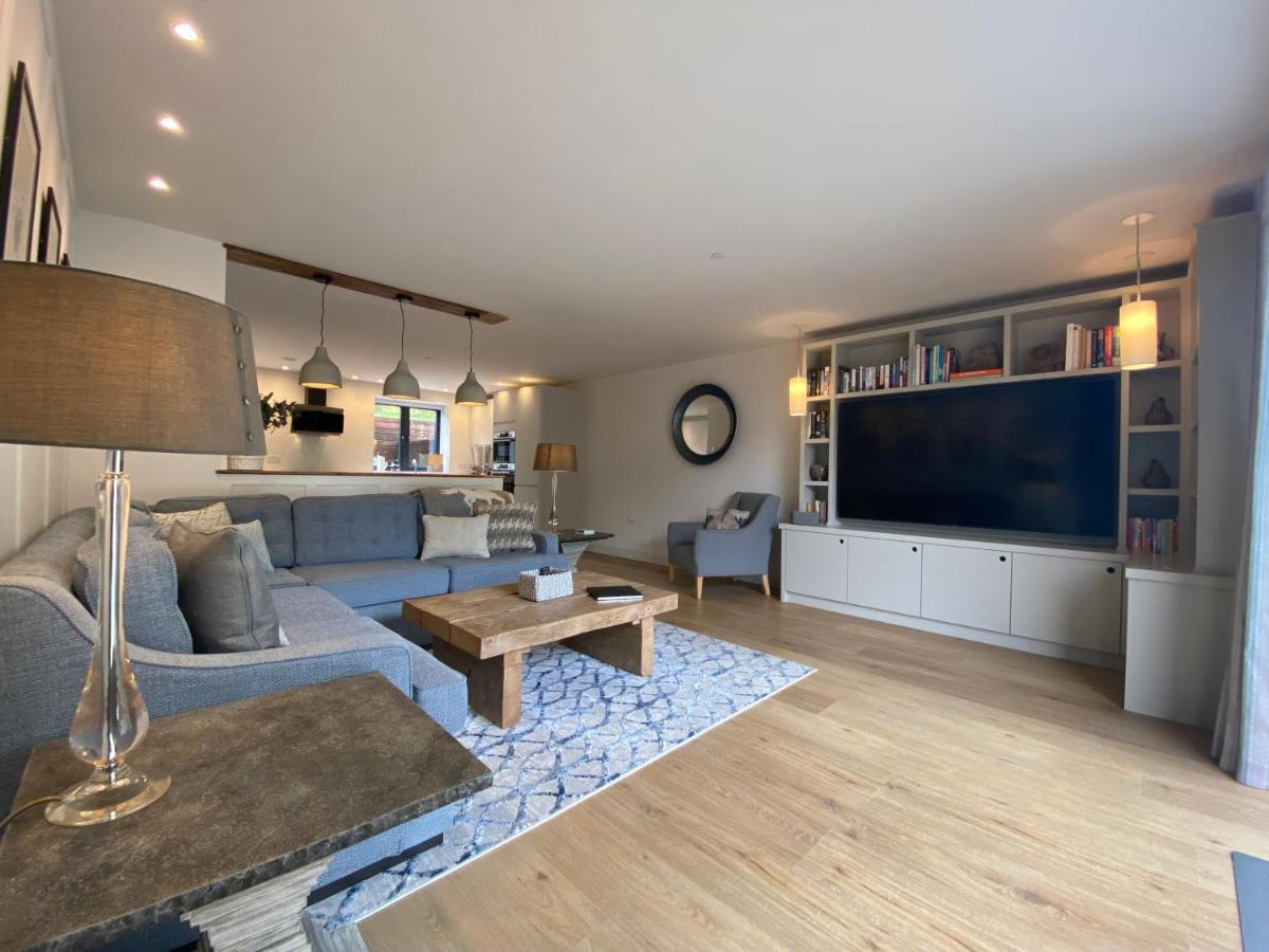 Linhay Cottages 박스 외부 사진