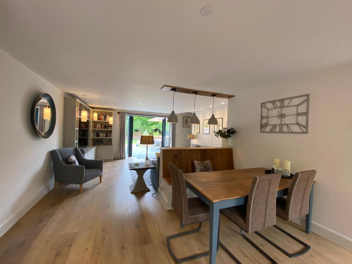 Linhay Cottages 박스 외부 사진