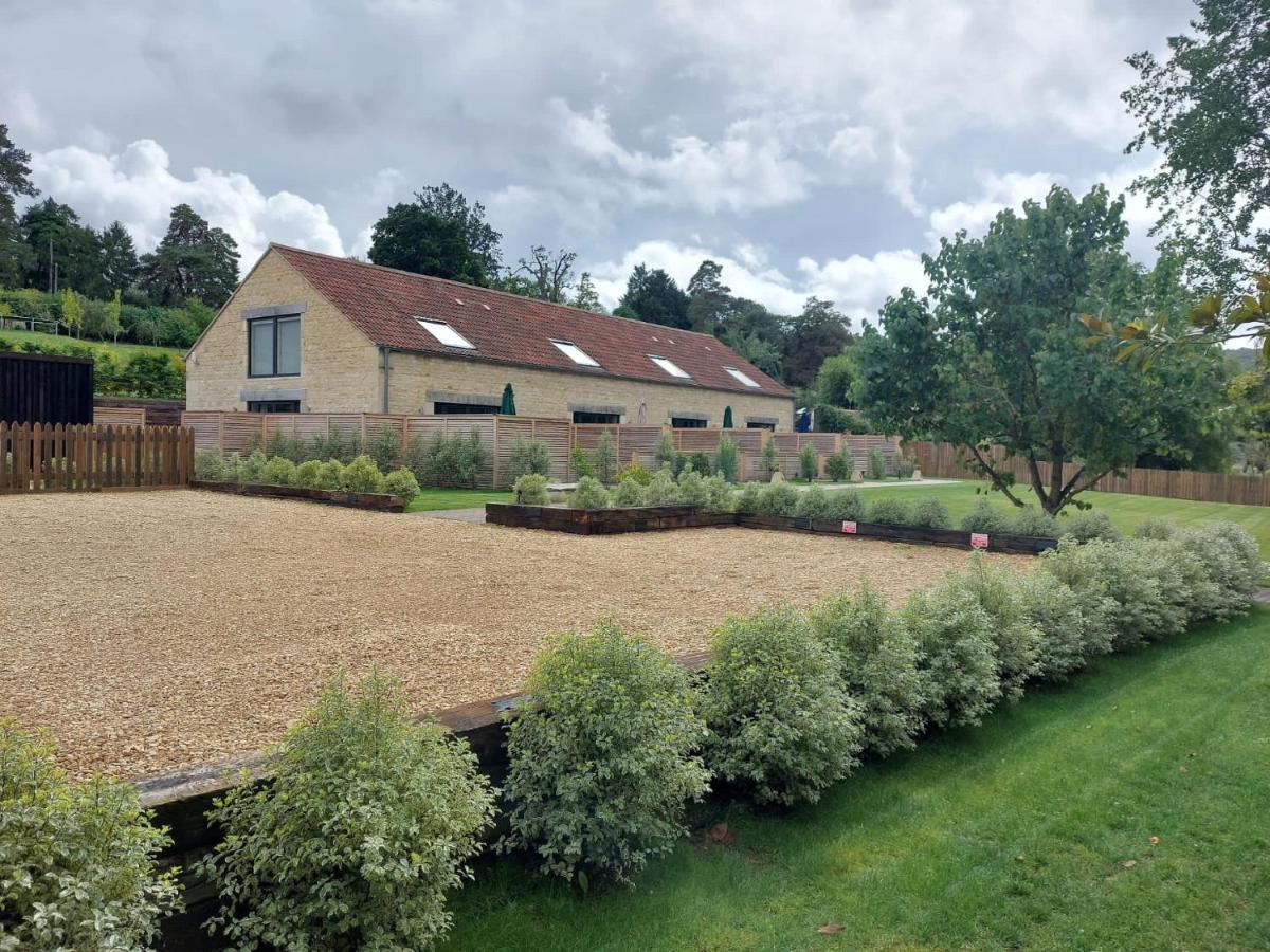 Linhay Cottages 박스 외부 사진