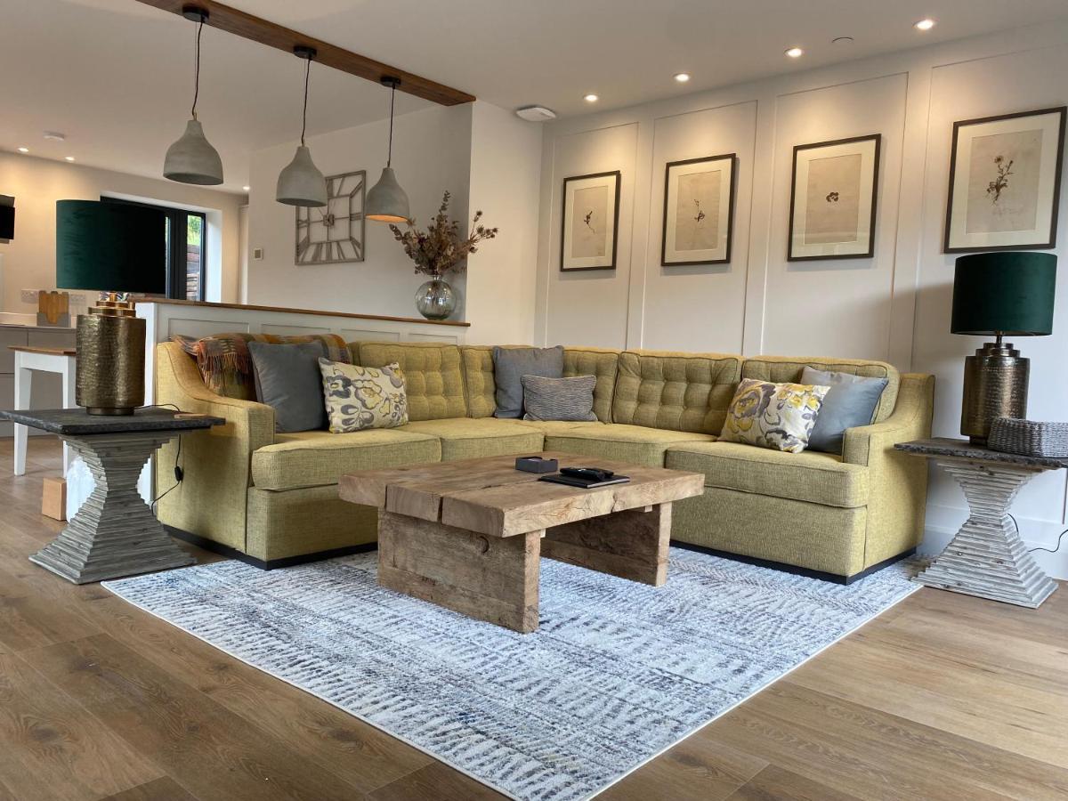 Linhay Cottages 박스 외부 사진