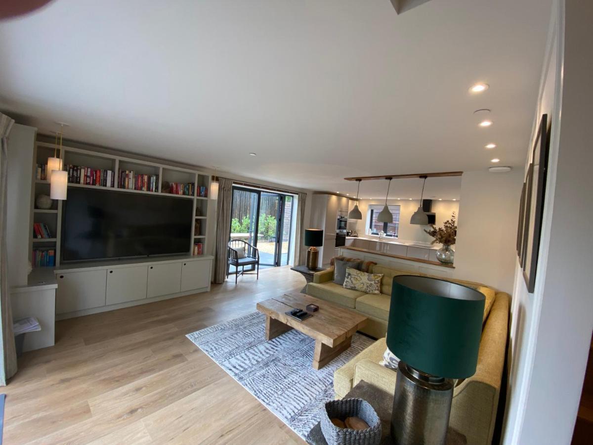 Linhay Cottages 박스 외부 사진