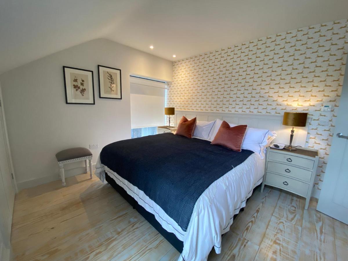 Linhay Cottages 박스 외부 사진