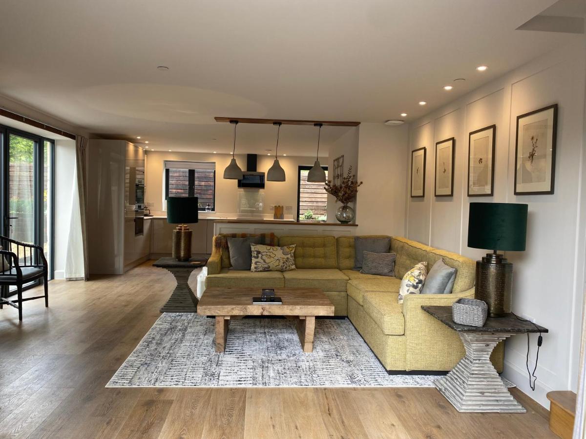 Linhay Cottages 박스 외부 사진
